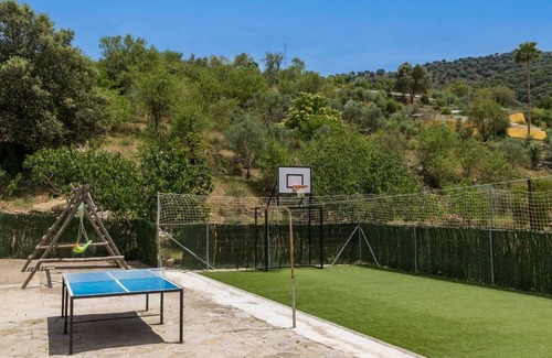 Benaojan Villa | Bodega Ciprés Benaoján by Ruralidays