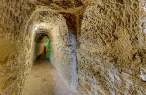 Cihuri House | Bodega La Tomata