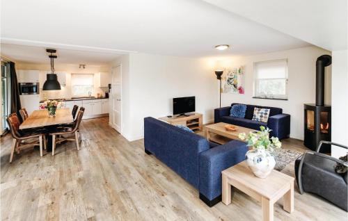 Zuideinde House | Bodelaeke-Schiphuis Wellness 6