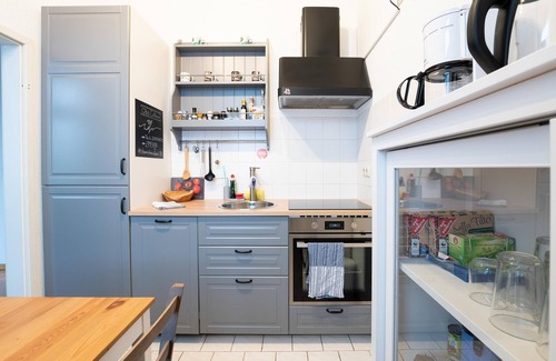 Altendorf Apartment | Bodelschwing, App. 101