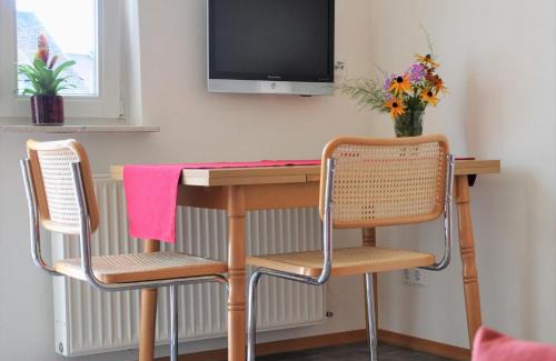 Fischbach Apartment | BodenSEE Apartment Friedrichshafen Fischbach