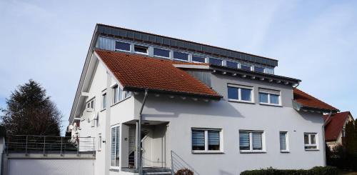 Meckenbeuren Apartment | BodenSEE Apartment "La Musica"