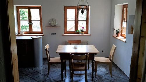 Neukirch Apartment | BodenSEE Apartment Neukirch Wangener Strasse