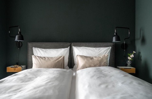 Fischbach Apartment | BodenseeApartment Nest