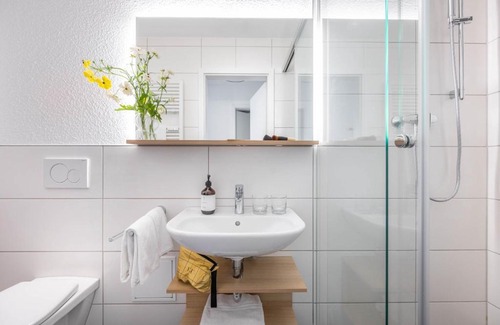 Fischbach Apartment | BodenseeApartment Nest