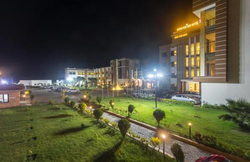 Manigram Hotel | Bodhi Redsun - Gateway to Lumbini, Comfort in Bhairahawa