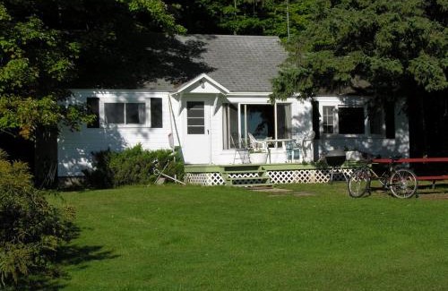Washburn Resort | Bodin's Resort