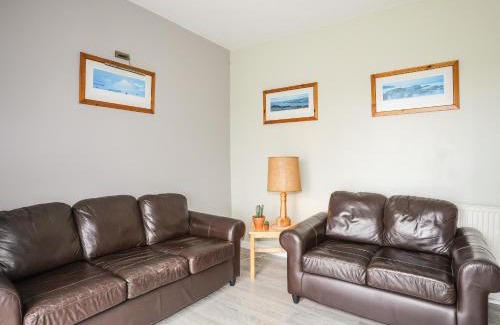 Holyhead House | Bodlasan Groes House