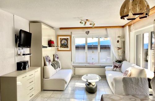 Zermatt City Centre Apartment | Bodmen 3 Apartments von Privat in Zermatt