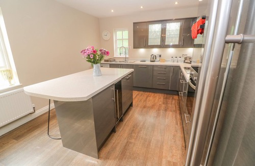 St Wenn Cottage | BODMIN COUNTRY HOUSE, character holiday cottage in Lanivet
