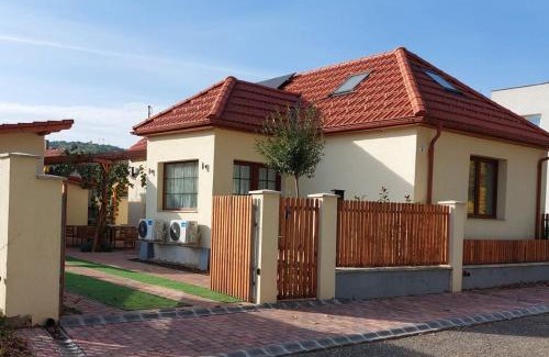 Tokaj House | Bodrogpart Vendégház Tokaj