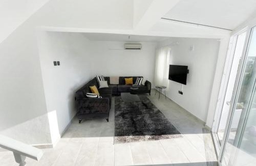 Gundogan Villa | Bodrum Gündoğan Koyu Havuzlu Site