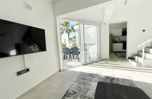 Gundogan Villa | Bodrum Gündoğan Koyu Havuzlu Site