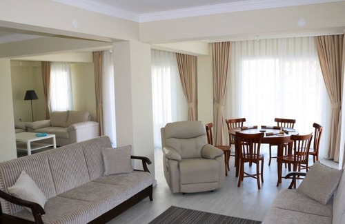 Geris Villa | BODRUM YALIKAVAK'TA 4+2 TRIPLEX LUKS YAZLIK