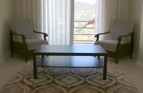 Geris Villa | BODRUM YALIKAVAK'TA 4+2 TRIPLEX LUKS YAZLIK