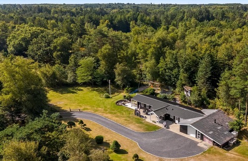 Nordost House | "Bodulf" - 850m from the sea by Interhome