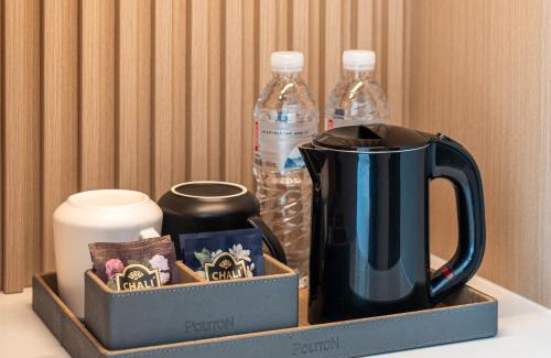 Shunde Hotel | Bodun International Apartment Foshan Shunde Fengjian Water Village Branch