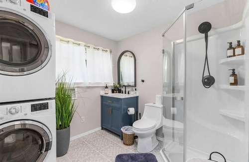 West End Apartment | Bodur's Nest Whispering Garden