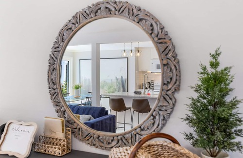 West End Apartment | Bodur's Nest Whispering Garden