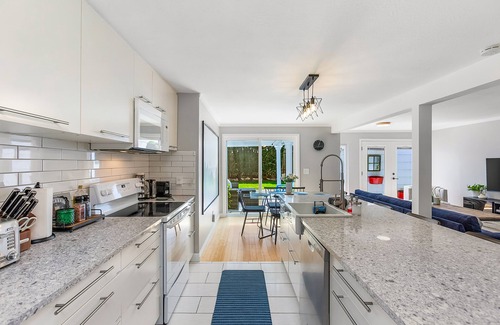 West End Apartment | Bodur's Nest Whispering Garden
