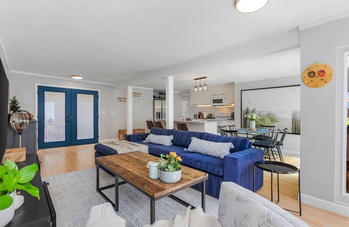 West End Apartment | Bodur's Nest Whispering Garden