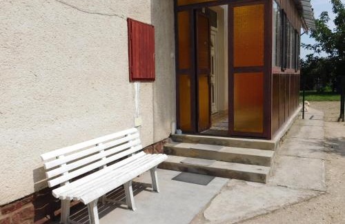 Hegyko Apartment | Bodzavirág Vendégház