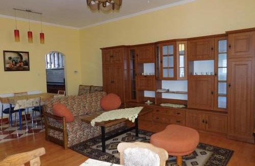 Hegyko Apartment | Bodzavirág Vendégház
