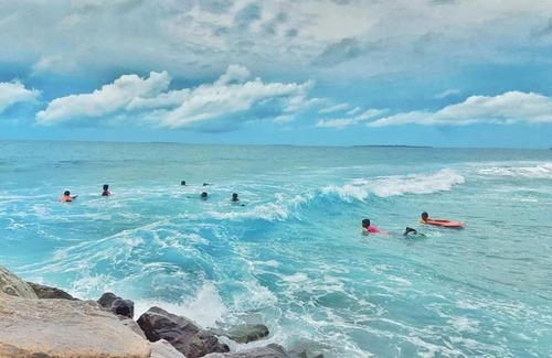 Vaikaradhoo House | Boegas View Guesthouse