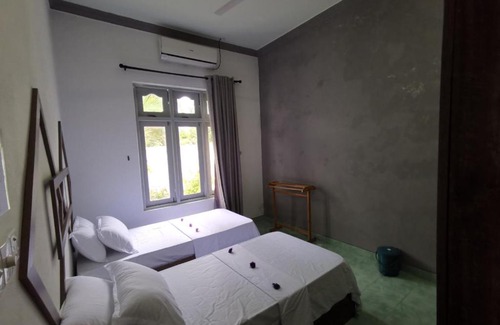 Vaikaradhoo House | Boegas View Guesthouse