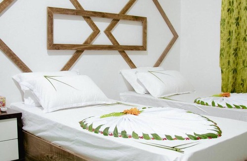 Vaikaradhoo House | Boegas View Guesthouse