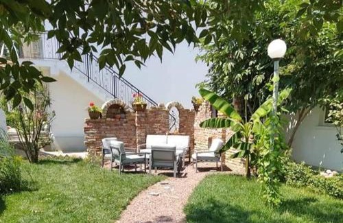 Mangalia House | Boemul Neptun