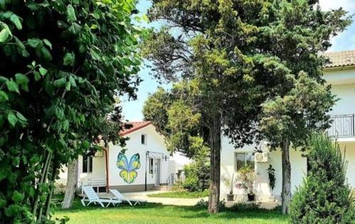 Mangalia House | Boemul Neptun