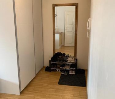 Larsmo Apartment | Boende i centrum av Jakobstad