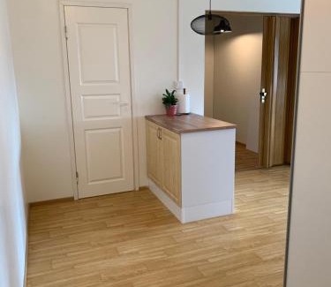 Larsmo Apartment | Boende i centrum av Jakobstad