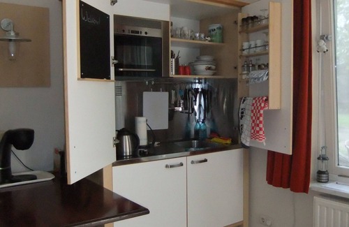 Kockengen Bed & Breakfast | Boerderij Hazenveld