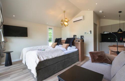 Bisselt Hotel | Boetiekpark 't Zwaantje