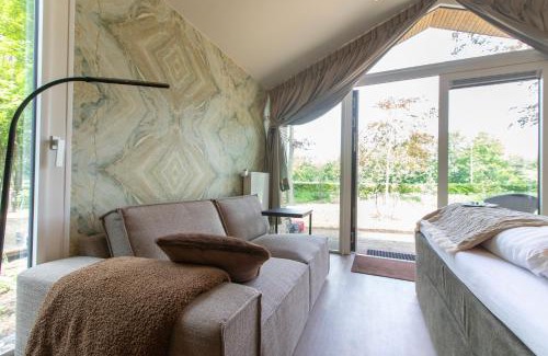 Bisselt Hotel | Boetiekpark 't Zwaantje