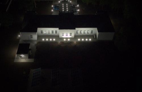 Nyirbogat Apartment | Bogáthy Kúria Business Apartments