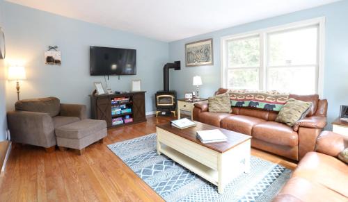 Campton House | Bog Road 76, Campton