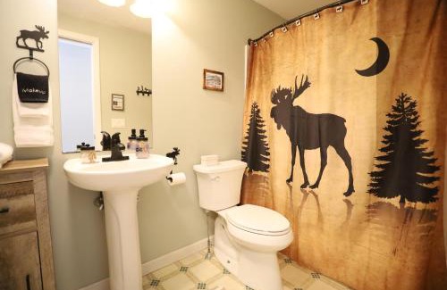 Campton House | Bog Road 76, Campton