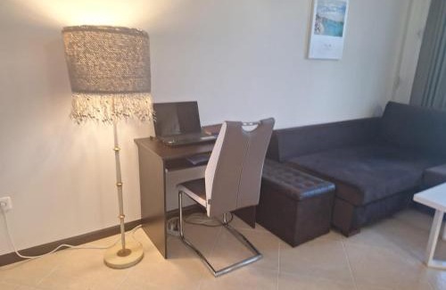 Lozenets Apartment | Bogdanov