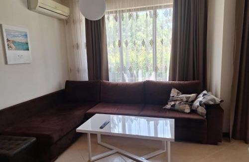 Lozenets Apartment | Bogdanov