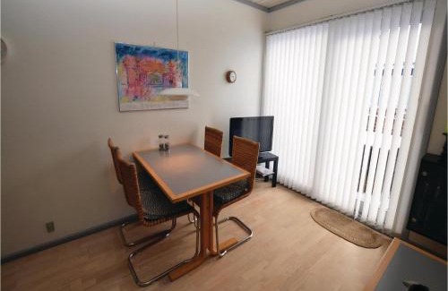 Bogense Apartment | Bogense Kyst