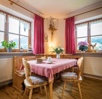 Berchtesgaden Apartment | Bognerlehen
