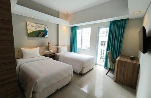 Bogor Hotel | Bogor Icon Condotel By Holla