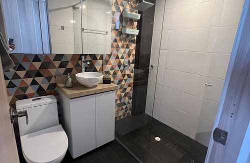 Chapinero Apartment | Bogotá's Urban Oasis! 40% OFF for Extended Stays!