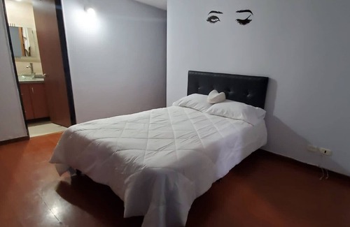 Engativa Apartment | Bogota Norte! A gem Minutes from airport