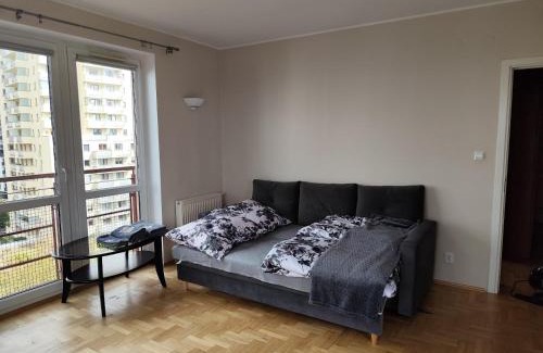 Bielany House | Bogusławskiego 18