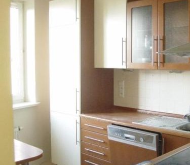 Bielany House | Bogusławskiego 18