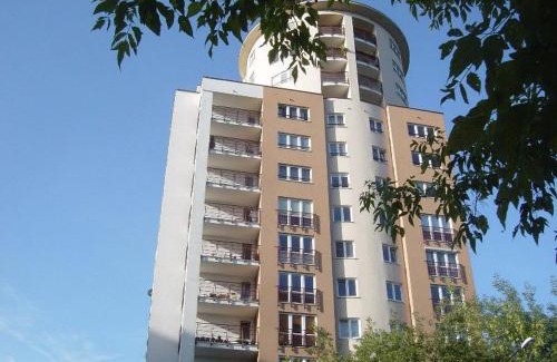 Bielany House | Bogusławskiego 18